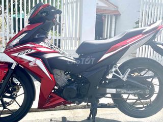 HONDA WINER V1 BIỂN SỐ VĨNH LONG