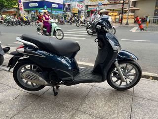 Piaggio Liberty IE 2012 mới 90% biển số 49