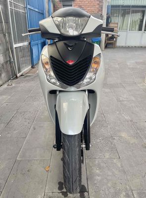 SH150i nhập ý 3 cục đời cuối 2012