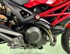 Can ban Ducati Monster 795 vua desmo bill hon 20tr o TPHCM gia 115tr MSP #2188673
