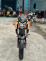 honda cb 150 street fire xe dep chất
