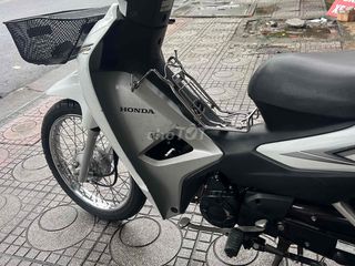 bán xe honda wave đời 2018 xe đẹp máy zin