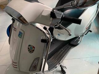 bán xe Vespa 125 tay ga