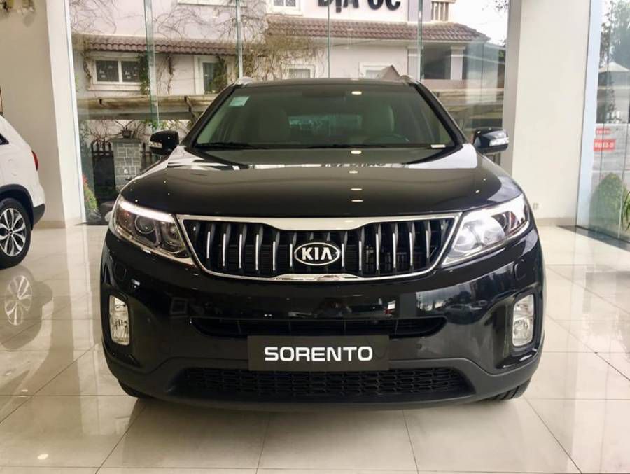 KIA CẦN THƠ - Kia Sorento DATH ưu đãi lớn - 280 triệu nhận xe, gọi ngay: 0938.908.396