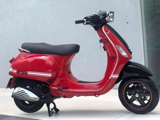 Vespa S 125 ie 2012 xe đẹp như mới