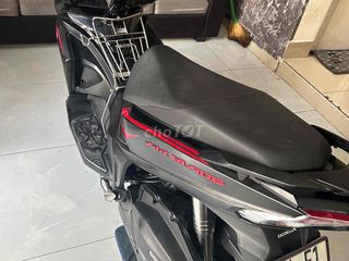 honda AB 2017 đen nhám bảng ĐB