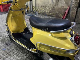 Verpa Fi 125cc