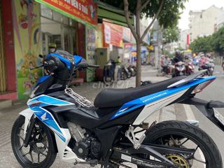 Honda winner 2018 mới 90% biển số 69