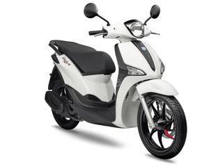 PIAGGIO LIBERTY S 125 TRẢ TRƯỚC 17TR NHẬN XE NGAY