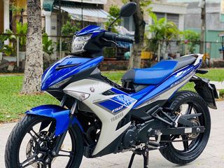 Yamaha Exciter150. BSTP. Xe đẹp. Máy gin cực êm