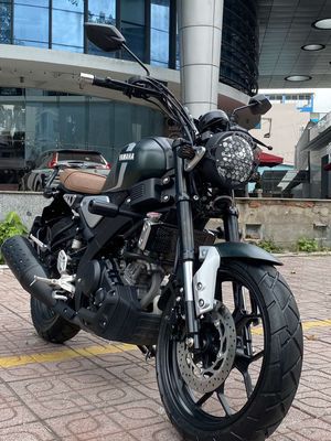 Yamaha Xsr 155 bssg chính chủ ( 07/2022)