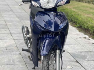 2023 Honda Wave Alpha 110 chính chủ