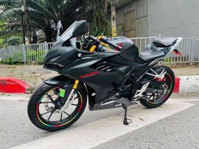 Honda CBR 150R biển 29 VIP-Số phong thủy đẳng Cấp