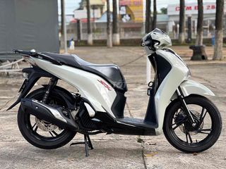 Honda SH150 xám cực đẹp