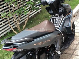 honda airblade Fi 150 xanh nhám thắng ABS 11/2021