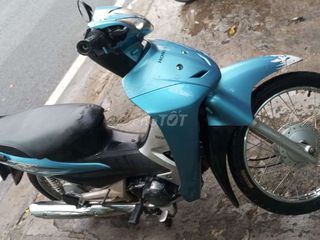 Bán Xe Wave 100 HONDA về Quê