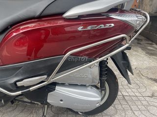 Honda Lead 125cc 2017 Fi bstp 883.83