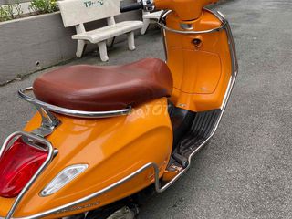 vespa primavera 2015 chính chủ biển thành phố