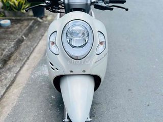 Honda Scoopy 2023 Smartkey B65 GÓP CẦN CCCD TRẢ 0₫