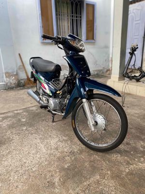 Honda Wave alpha 2004 Hộ Trợ Góp