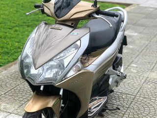 Honda ab fi 2012 bs 43 máy rin có trả góp trao đổi