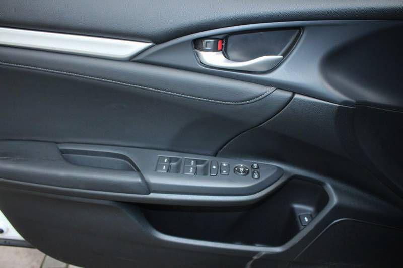 Ban Honda Civic 1.8G AT 2018 cu Ha Noi
