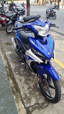 Bán lại xe yamaha Exinter 2013 xe đẹp