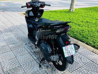 Honda ab4 van 2024 chạy 1000km có trả góp trao đổi