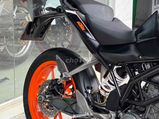 Cần bán KTM Duke 200 2016 Biển 60 9 chủ Odo:16K