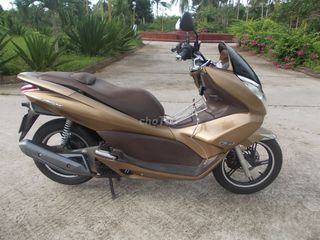 Bán xe Hon da PCX đời 2011