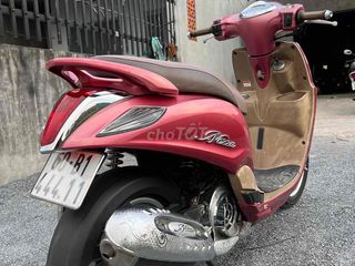 Yamaha Nozza 110cc—Biển cặp đẹp