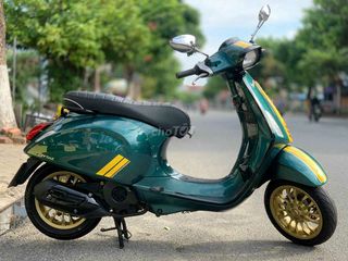 Vespa Sprint 2016 siêu đẹp . HỖ TRỢ GÓP BAO ĐẬU