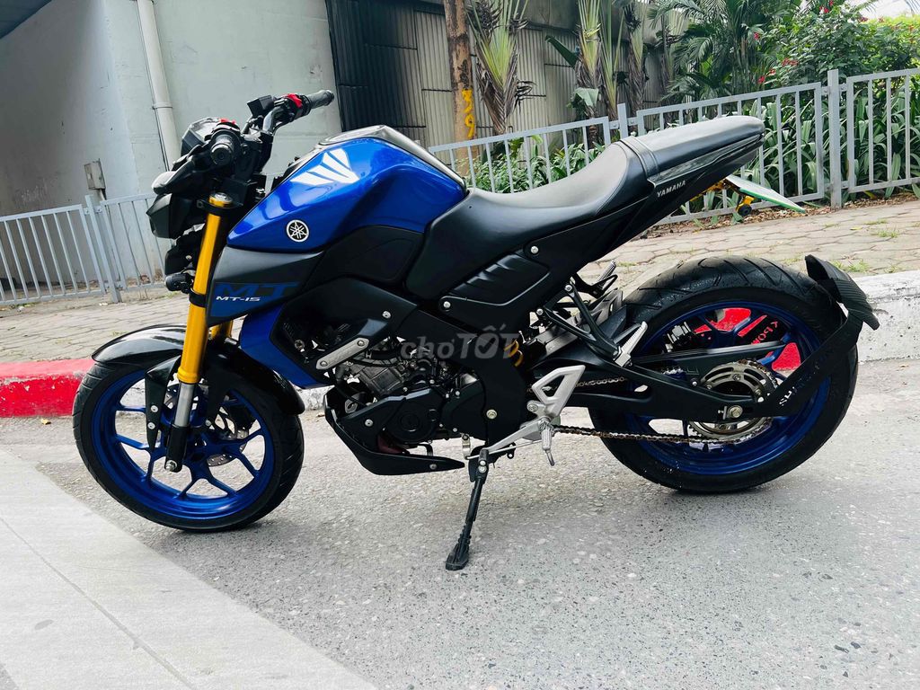 Yamaha MT 15 lướt mới keng.chính chủ motor pkl