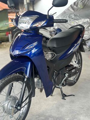 WAVE A 2024 chính chủ 600km như xe mới