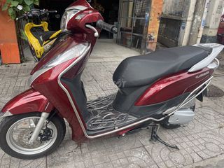 Honda Lead 125cc 2017 Fi bstp 883.83