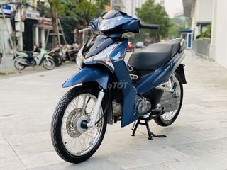 HONDA FUTURE 125 FI XANH ĐÁ CHÍNH CHỦ ZIN CHẤT2021