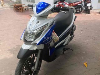 Suzuki SS xăng phun fi