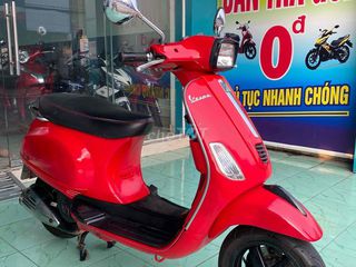 vespa 3vie đèn vuông bs thành phố hổ trợ góp