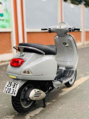 Piaggio Vespa Lx Chính. chủ cần bán