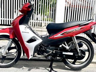 HONDA WAVE ANPHA 110 BIỂN SỐ VĨNH LONG