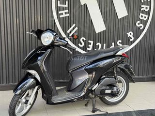 Yamaha Janus - Jannus Xám đen mới 98% bs43