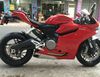 Can ban DUCATI 899 Panigale 2015 Do o TPHCM gia lien he MSP #574941