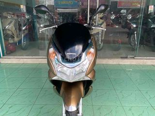 PCX 2011 khoá smk bs61 xe đẹp keg hổ trợ góp