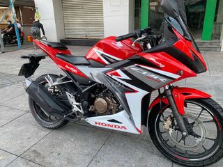 Honda cbr 150 2020 mới 90% bstp chính chủ