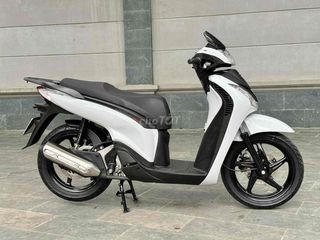 SH150 NHẬP Ý 2007 UP 2012 DỌN MỚI MÁY DỮ BH 1 NĂM