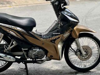 Honda Wave RS 2014 chính chủ ký còn ủy quyền