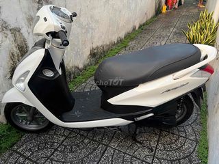 yamaha acruzo fi zin đẹp