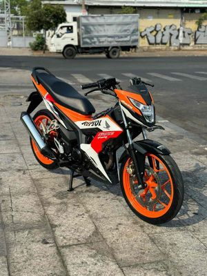 Sonic 150 đời 2021 Repsol bstp chính chủ