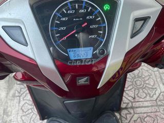 HONDA lead 125Fi 3 giây tắt máy đời 2014