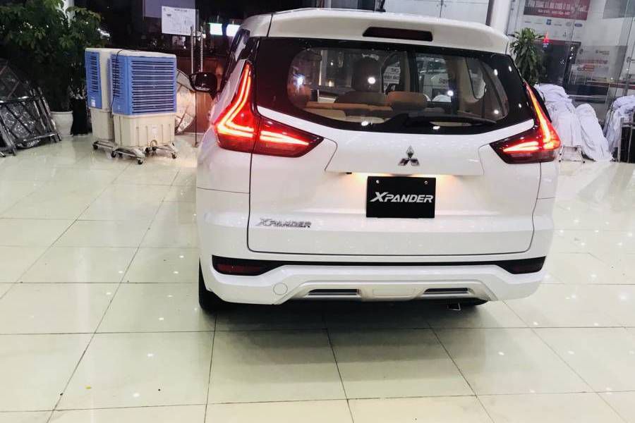 Dat lich giao xe Mitsubishi Xpander duy nhat tai Da Nang, Hotline : 0974 064 605